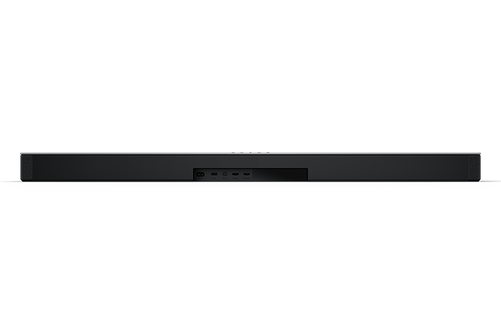 TCL Q85H Q Class 7.1.4 Channel Sound Bar with Dolby Atmos, Wireless Subwoofer, and Wireless Surround Speakers