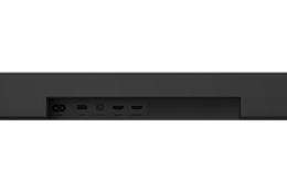 TCL Q65H Q Class 5.1 Channel Soundbar with Dolby Atmos & DTS:X Sound Bar with Subwoofer