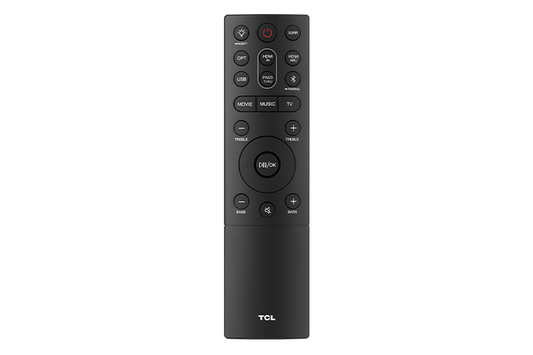 TCL Alto 8+ 3.1.2 Channel Dolby Atmos Sound Bar - TS813