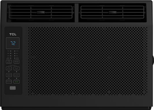 TCL 5,000 BTU Window Air Conditioner - W5W3M-B3