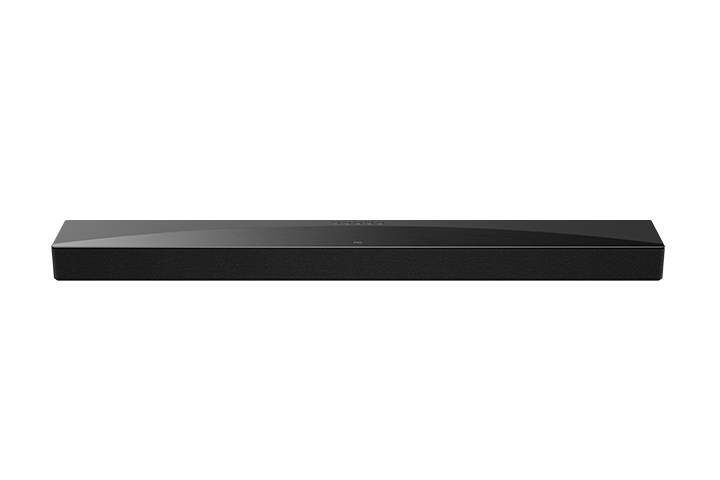 TCL Q65H Q Class 5.1 Channel Soundbar with Dolby Atmos & DTS:X Sound Bar with Subwoofer