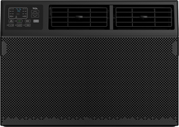 TCL 10,000 BTU Smart Window Air Conditioner, Black - W10W92-B4