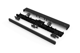 TCL Alto 8+ 3.1.2 Channel Dolby Atmos Sound Bar - TS8132