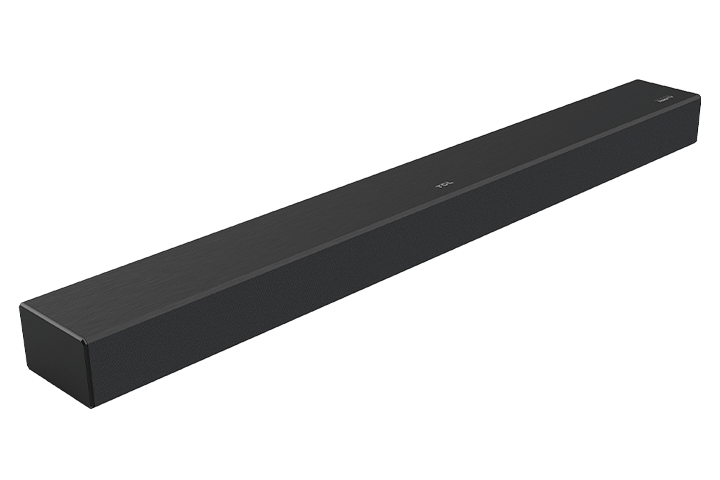 TCL Roku TV Wireless Sound Bar