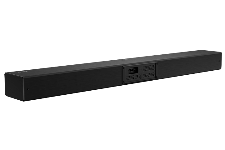 TCL Roku TV Wireless Sound Bar