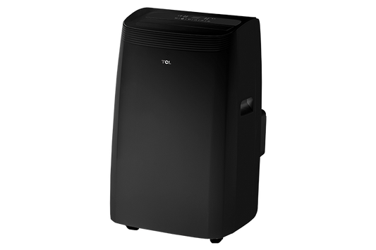 TCL 8,000 DOE (12,000 BTU ASHRAE) BTU Smart Portable AC - T08PC9SB