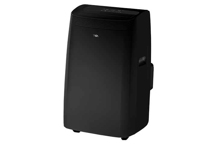 TCL 10,000 DOE (14,000 BTU ASHRAE) Smart Portable AC