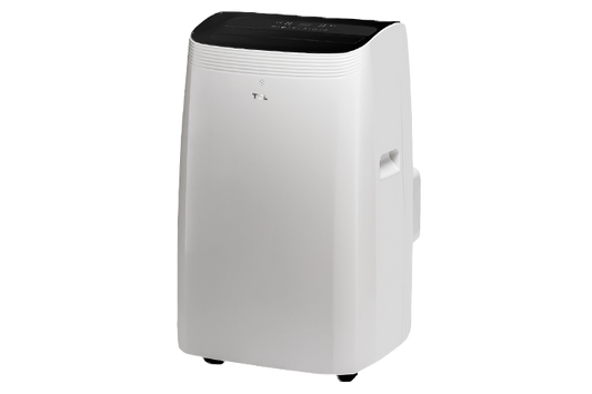 TCL 10,000 DOE (14,000 BTU ASHRAE) Smart Portable AC - W10PH95-5