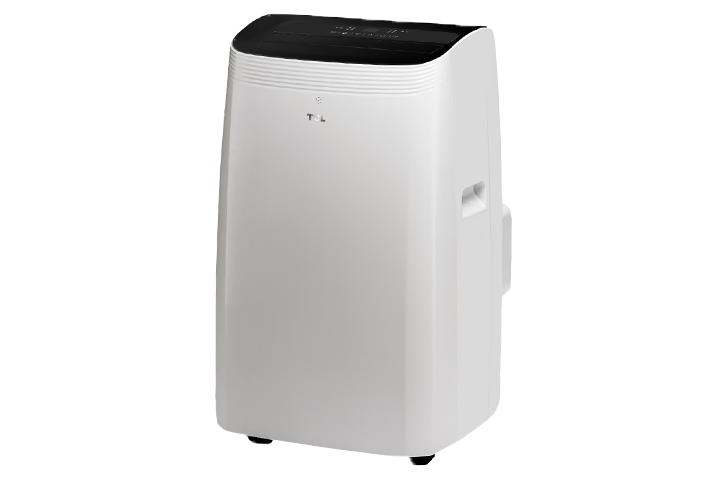 TCL 10,000 DOE (14,000 BTU ASHRAE) BTU Smart Portable AC - W10P95-5