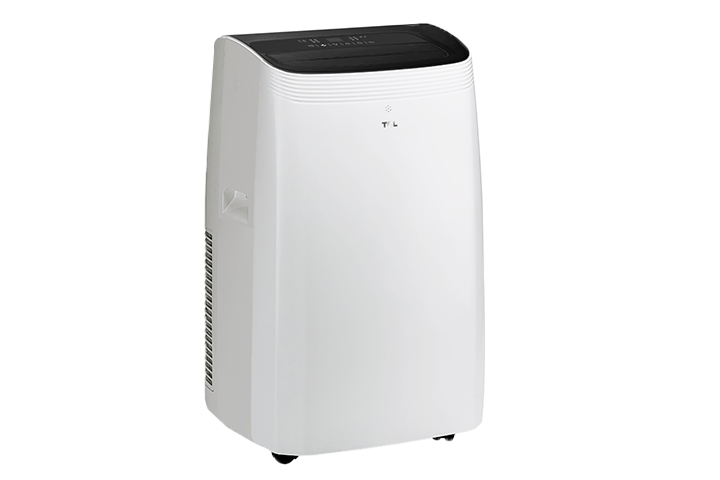 TCL 10,000 DOE (14,000 BTU ASHRAE) BTU Smart Portable AC - T10PC9S