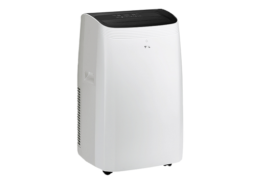 TCL 10,000 DOE (14,000 BTU ASHRAE) Smart Portable AC - W10PH95-5