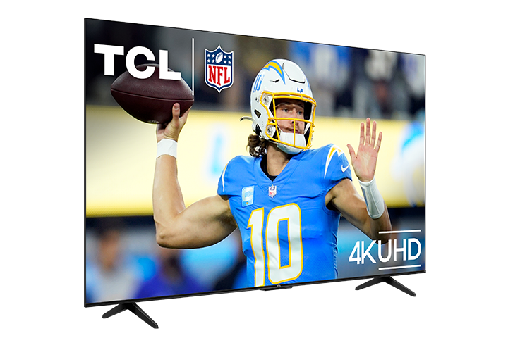 TCL 75" S Class 4K UHD HDR LED Smart TV with Fire TV - 75S450F