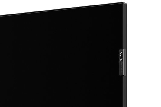 TCL 85" Q Class 4K UHD HDR QLED Smart TV with Google TV - 85Q5K