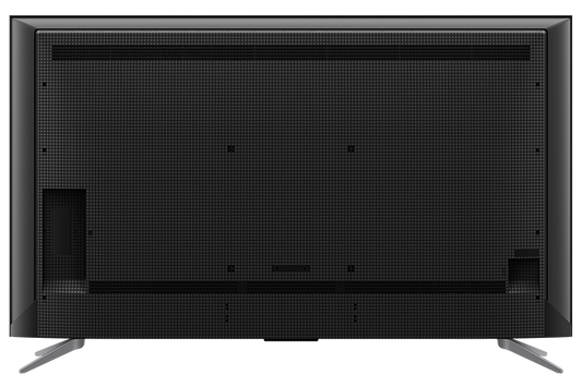 TCL 75" Q Class 4K QLED HDR Smart TV with Google TV - 75Q650G