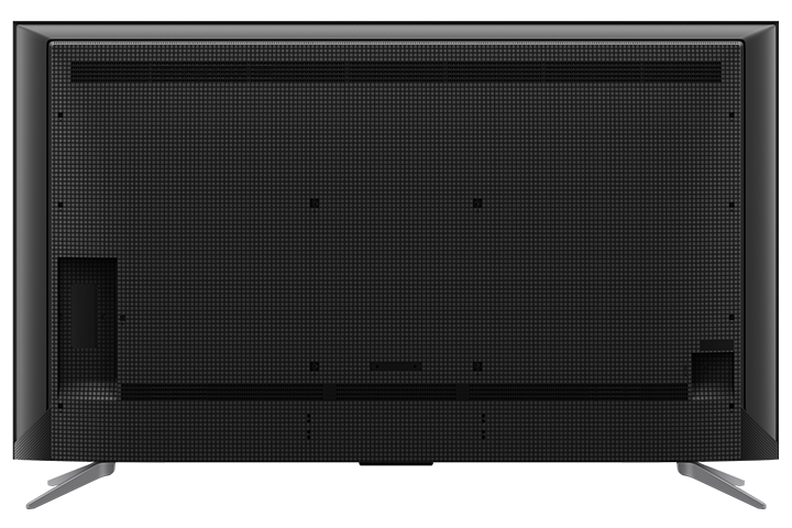 TCL 75" Q Class 4K QLED HDR Smart TV with Google TV - 75Q670G