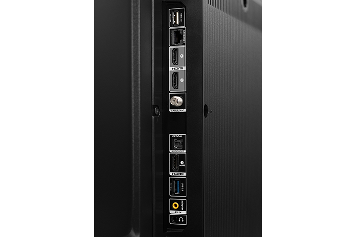 TCL 75" Q Class 4K QLED HDR Smart TV with Google TV - 75Q650G