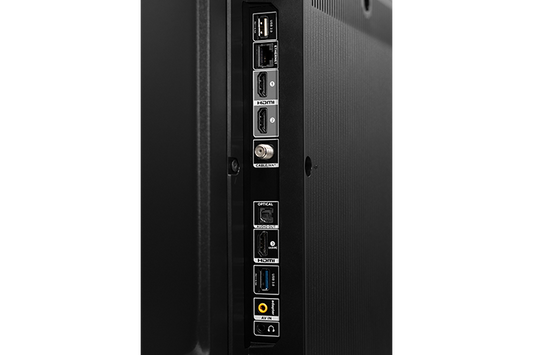 TCL 75" Q Class 4K QLED HDR Smart TV with Google TV - 75Q650G