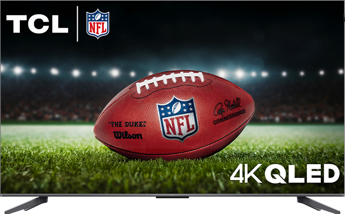 TCL 75" Q Class 4K UHD HDR QLED Smart TV with Fire TV – 75Q681F