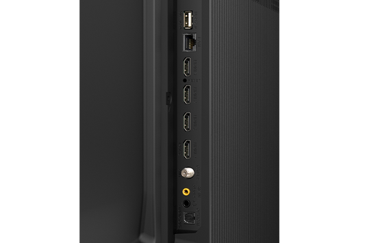 TCL 75" S Class 4K UHD HDR LED Smart TV with Roku TV – 75S41BR