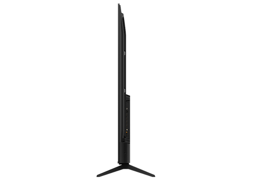 TCL 75" S Class 4K UHD HDR LED Smart TV with Roku TV – 75S41BR