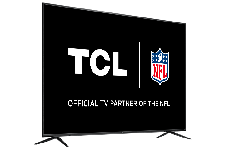TCL 75" Class 4-Series 4K UHD HDR LED Smart Roku TV - 75S431