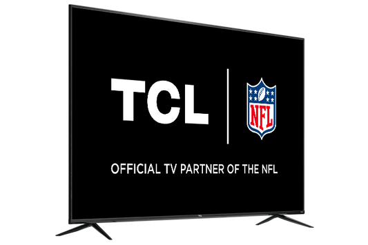 TCL 75" Class 4-Series 4K UHD HDR LED Smart Roku TV - 75S431