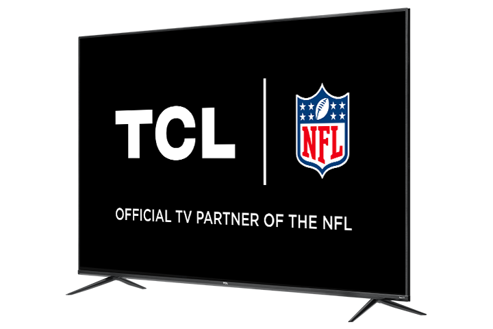 TCL 75" Class 4-Series 4K UHD HDR LED Smart Roku TV - 75S431