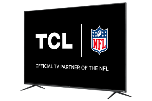 TCL 75" Class 4-Series 4K UHD HDR LED Smart Roku TV - 75S431