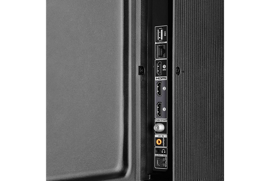 TCL 75" Class 4-Series 4K UHD HDR LED Smart Google TV - 75S446