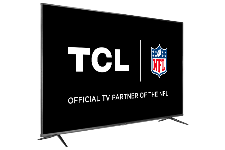 TCL 75" Class 4-Series 4K UHD HDR LED Smart Google TV - 75S446