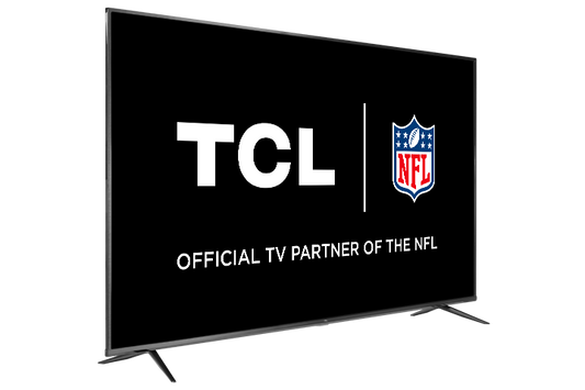 TCL 75" Class 4-Series 4K UHD HDR LED Smart Google TV - 75S446