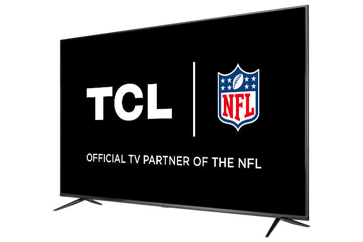 TCL 75" Class 4-Series 4K UHD HDR LED Smart Google TV - 75S446