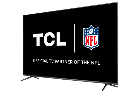 TCL 75" Class 4-Series 4K UHD HDR LED Smart Google TV - 75S446