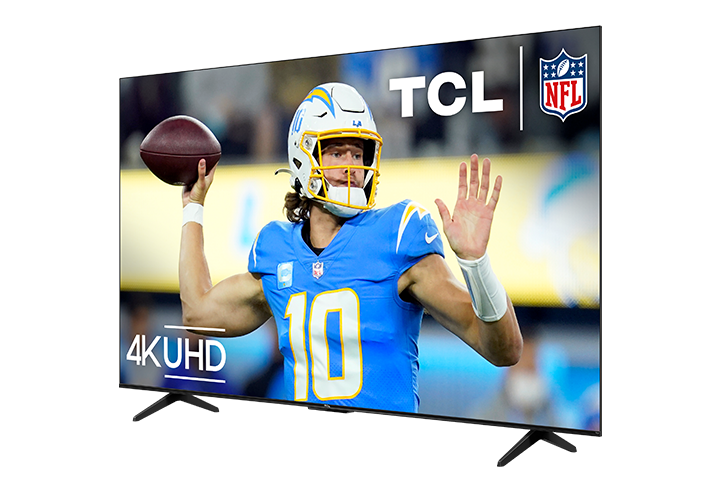 TCL 75" S Class 4K UHD HDR LED Smart TV with Fire TV - 75S450F