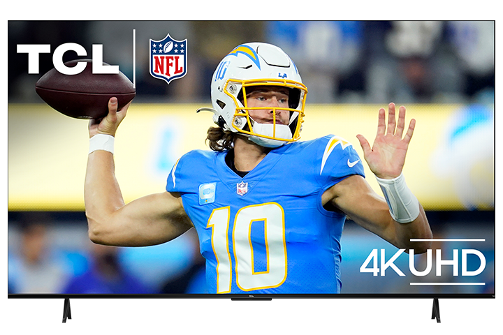 TCL 75" S Class 4K UHD HDR LED Smart TV with Fire TV - 75S450F