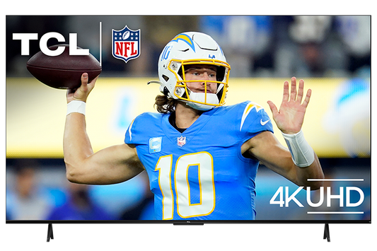 TCL 75" S Class 4K UHD HDR LED Smart TV with Fire TV - 75S450F