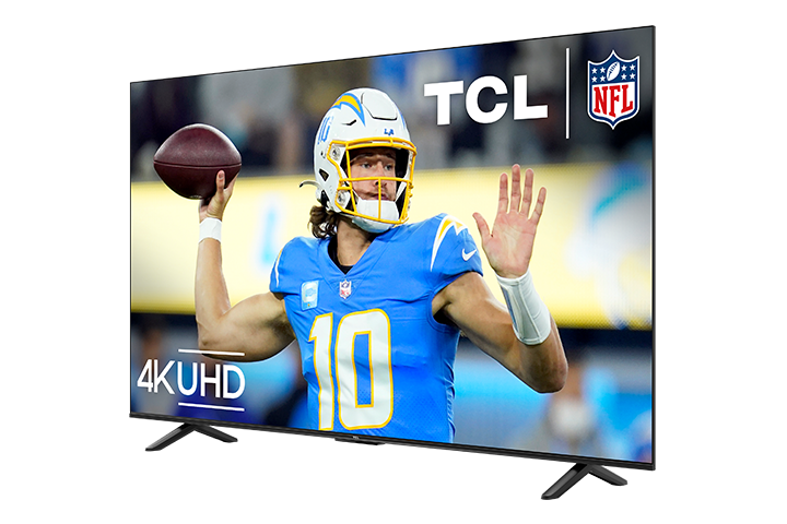 TCL 75" S Class 4K UHD HDR LED Smart TV with Google TV - 75S450G
