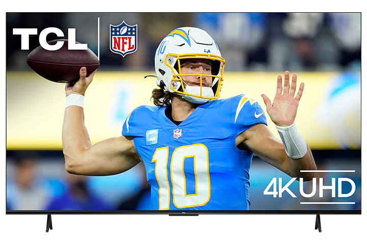 TCL 75" S Class 4K UHD HDR LED Smart TV with Google TV - 75S450G