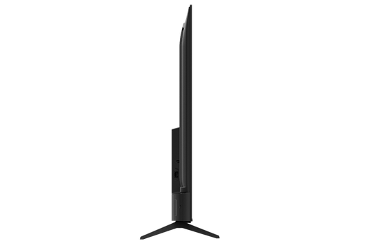TCL 75" S Class 4K UHD HDR LED Smart TV with Google TV - 75S450G