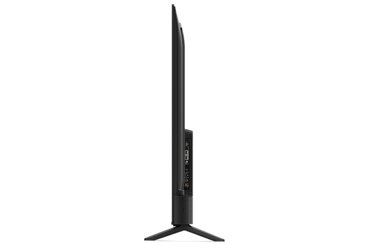 TCL 75" S Class 4K UHD HDR LED Smart TV with Google TV - 75S450G