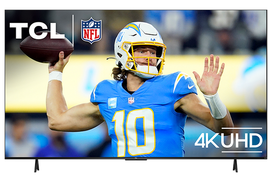 TCL 75" S Class 4K UHD HDR LED Smart TV with Roku TV - 75S450R