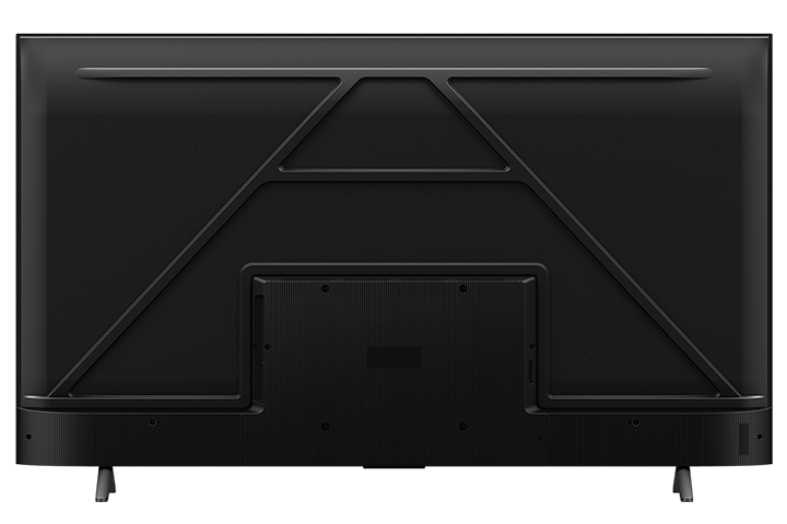 TCL 75" S Class 4K UHD HDR LED Smart TV with Roku TV - 75S450R