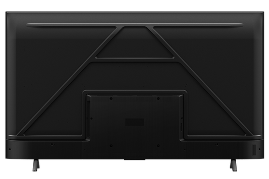 TCL 75" S Class 4K UHD HDR LED Smart TV with Roku TV - 75S450R