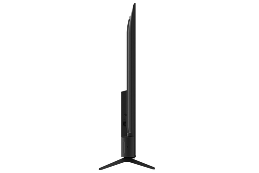 TCL 75" S Class 4K UHD HDR LED Smart TV with Roku TV - 75S450R