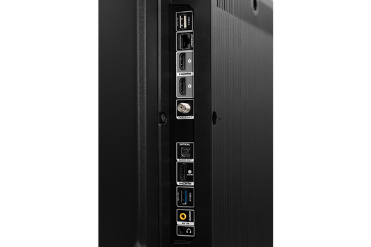 TCL 75" S Class 4K UHD HDR LED Smart TV with Roku TV - 75S450R