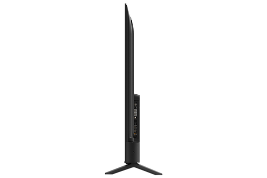 TCL 75" S Class 4K UHD HDR LED Smart TV with Roku TV - 75S450R