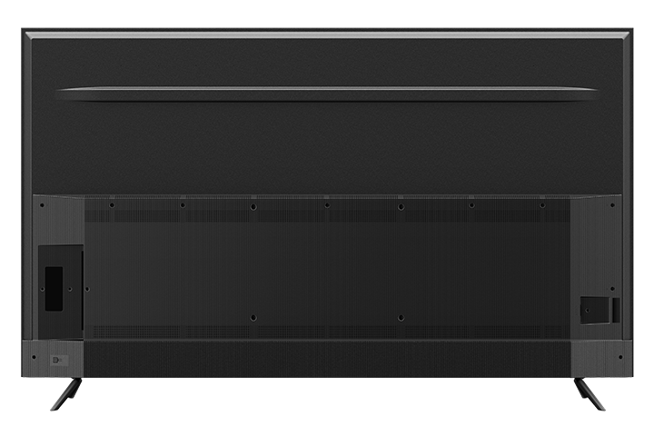 TCL 75" Class 5-Series 4K UHD QLED Dolby Vision HDR Smart Roku TV - 75S555