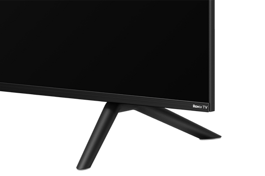 TCL 75" Class 5-Series 4K UHD QLED Dolby Vision HDR Smart Roku TV - 75S555