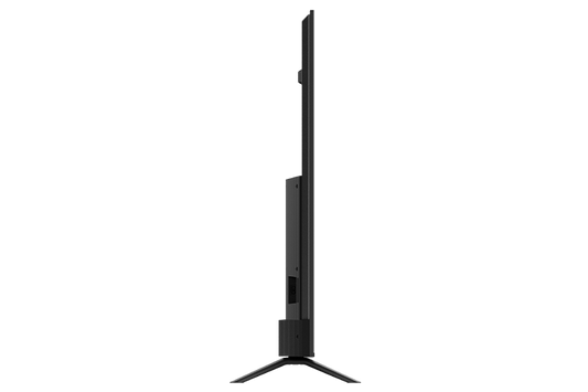 TCL 75" Class 5-Series 4K UHD QLED Dolby Vision HDR Smart Roku TV - 75S555