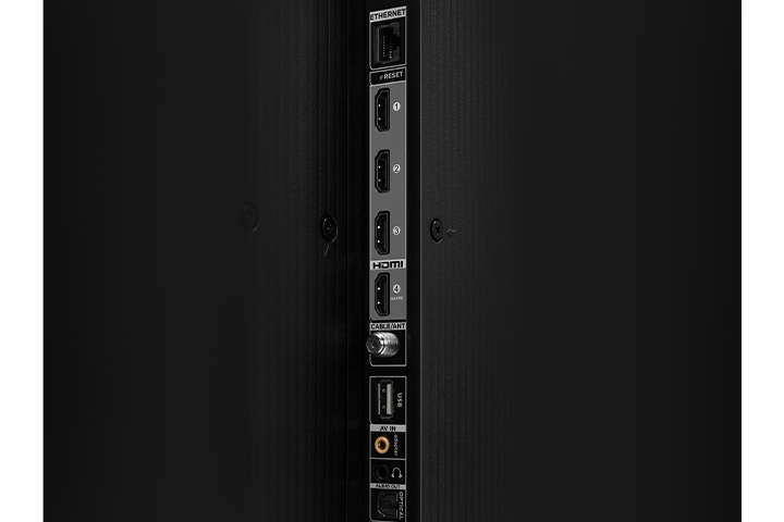 TCL 75" Class 5-Series 4K UHD QLED Dolby Vision HDR Smart Roku TV - 75S555